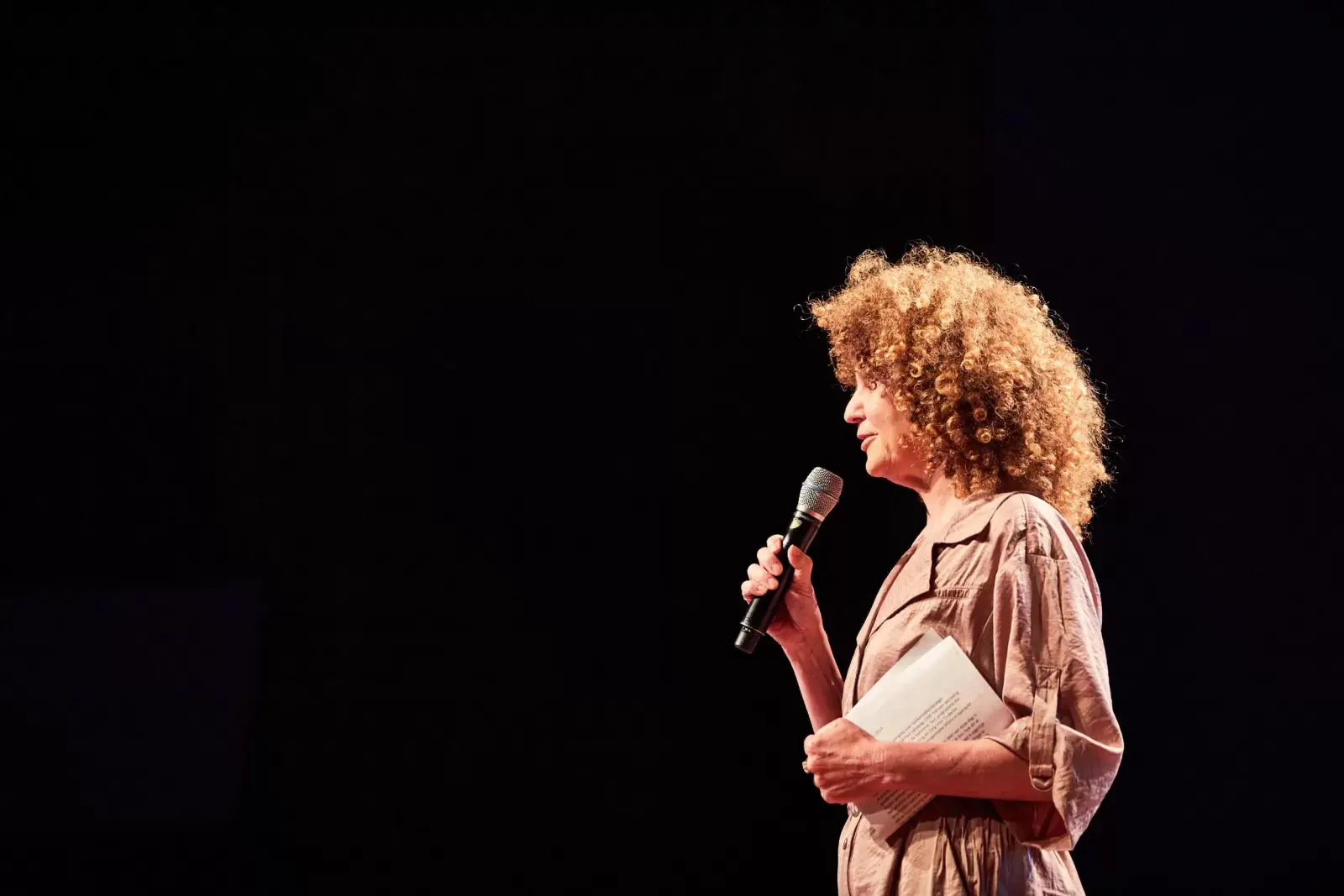 Vilans Waardigheid en Trots congres