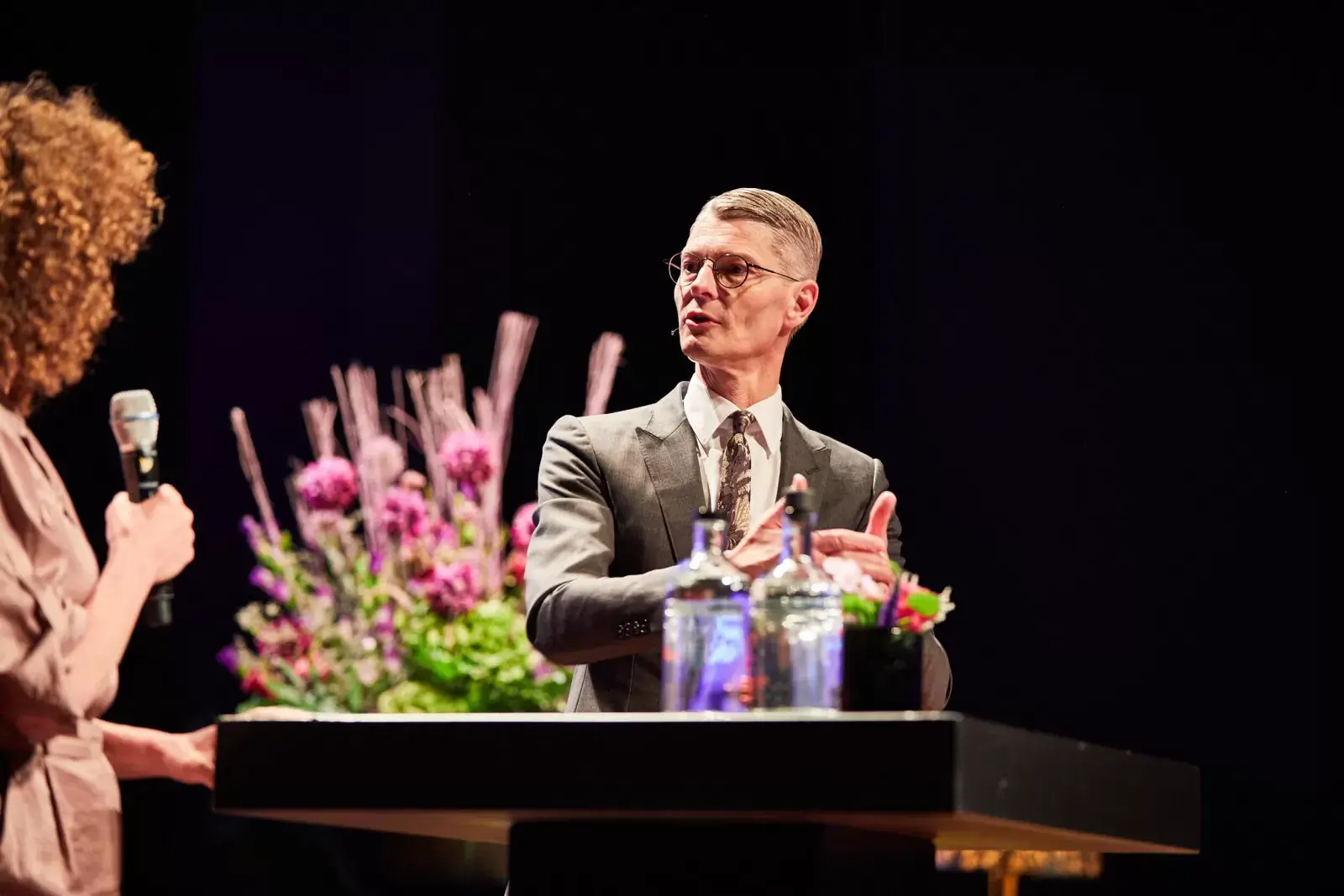 Vilans Waardigheid en Trots congres