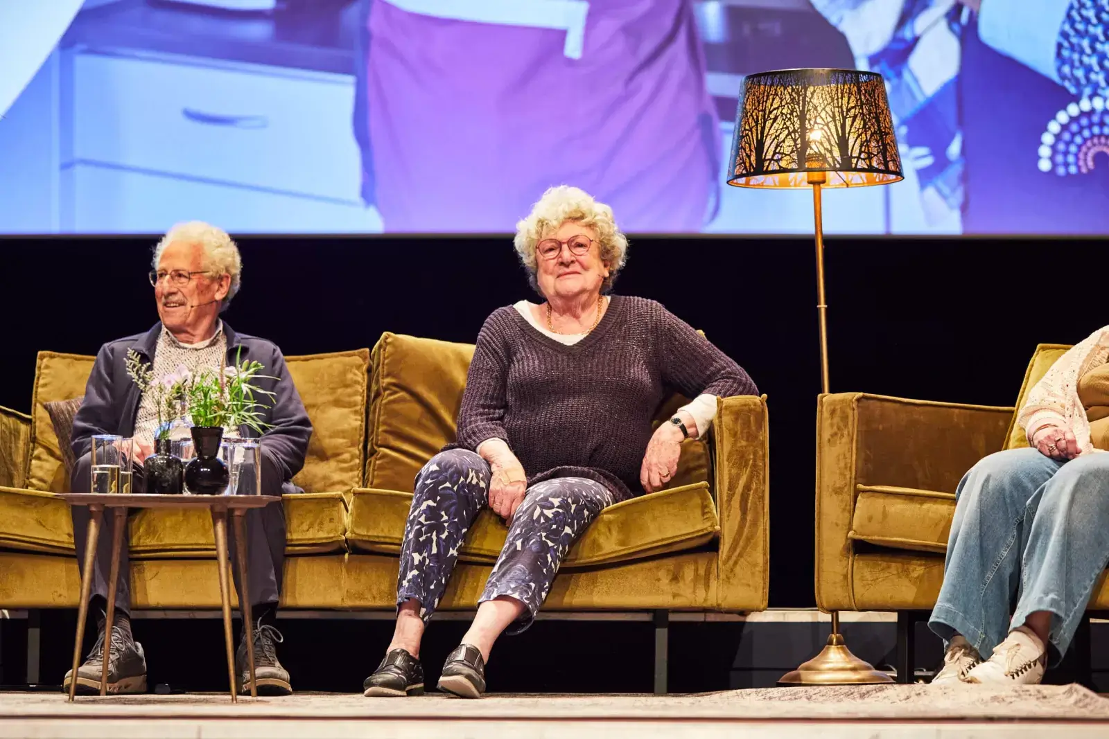 Vilans Waardigheid en Trots congres