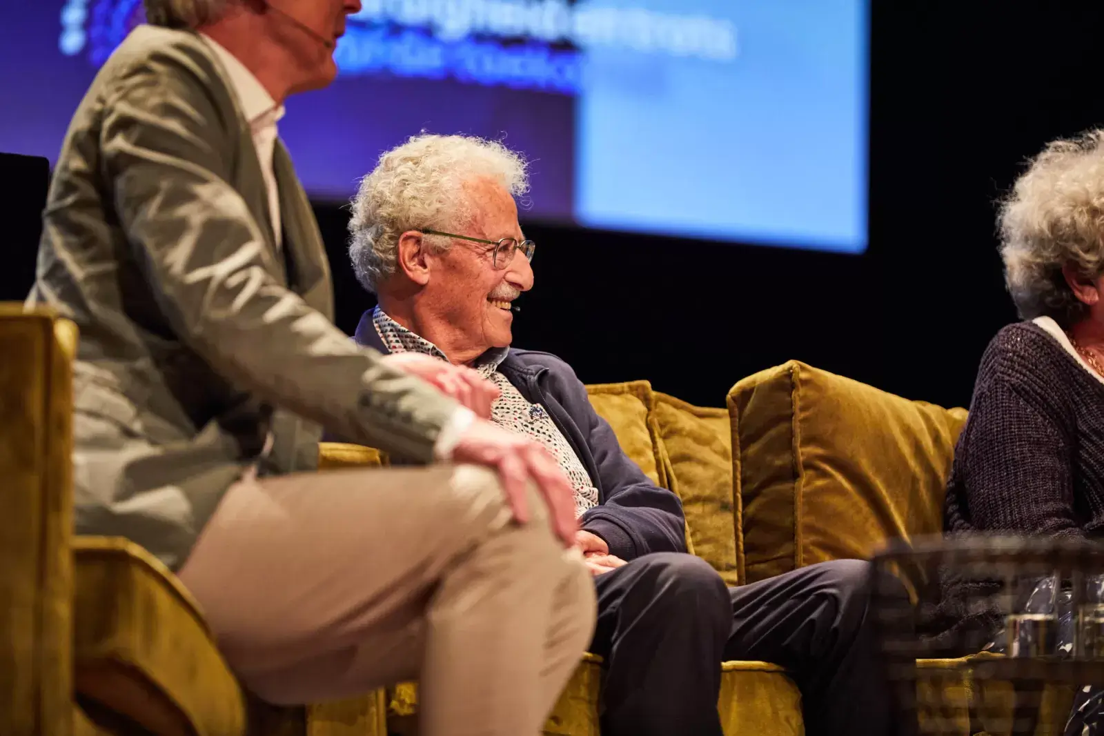Vilans Waardigheid en Trots congres