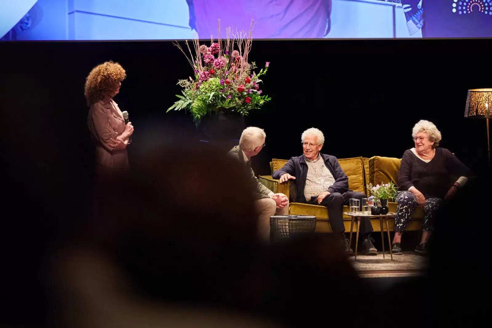 Vilans Waardigheid en Trots congres