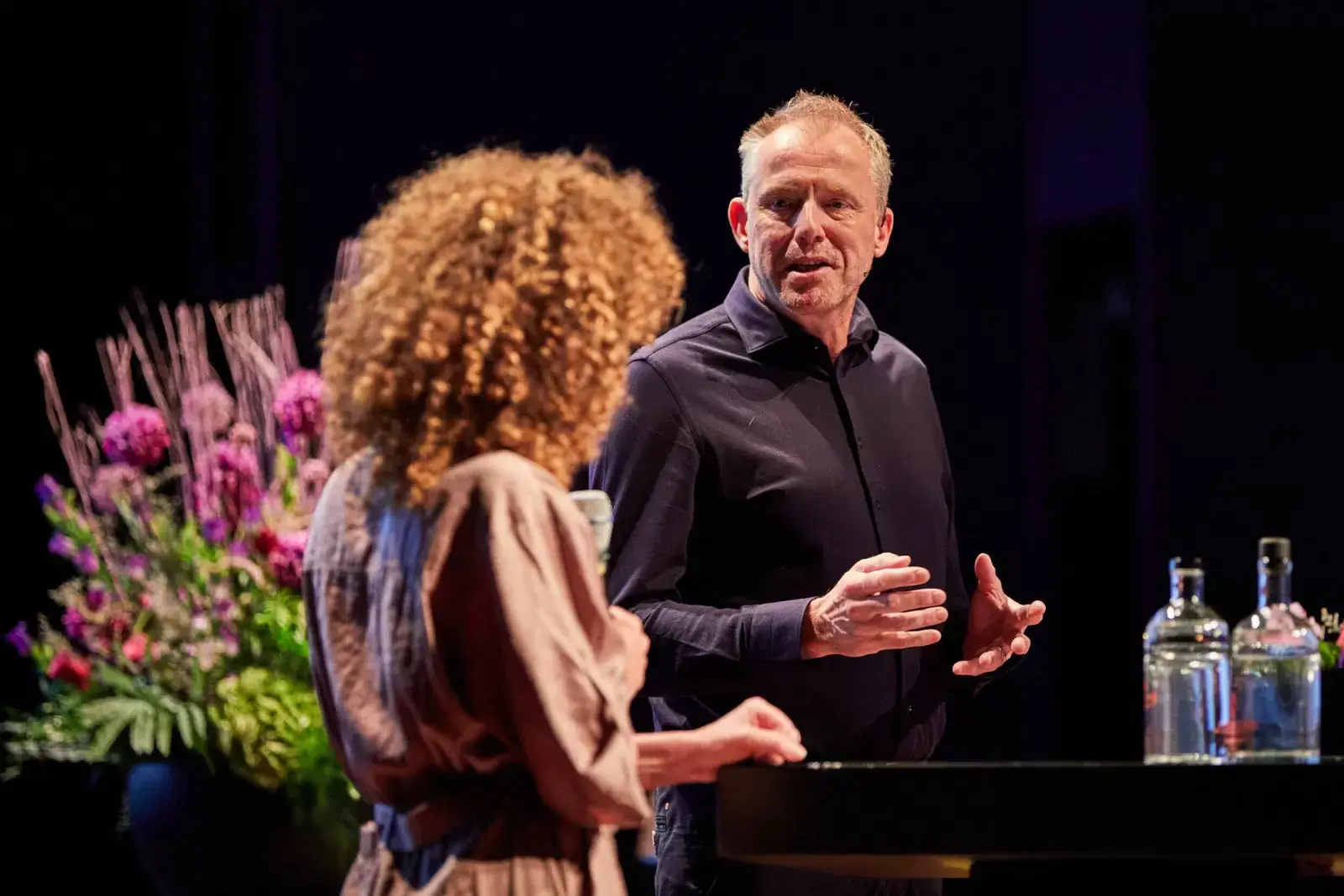 Vilans Waardigheid en Trots congres