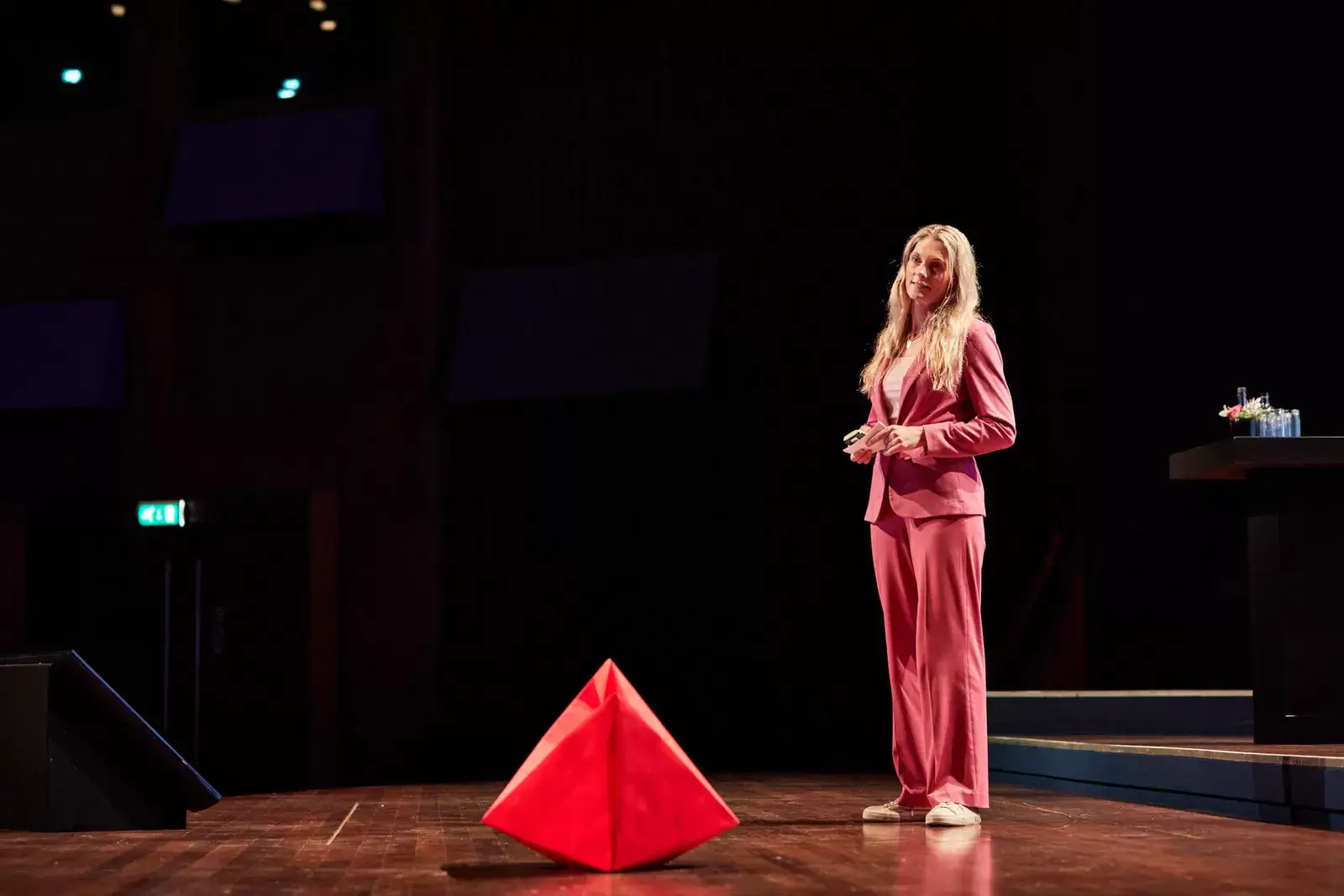 Vilans Waardigheid en Trots congres