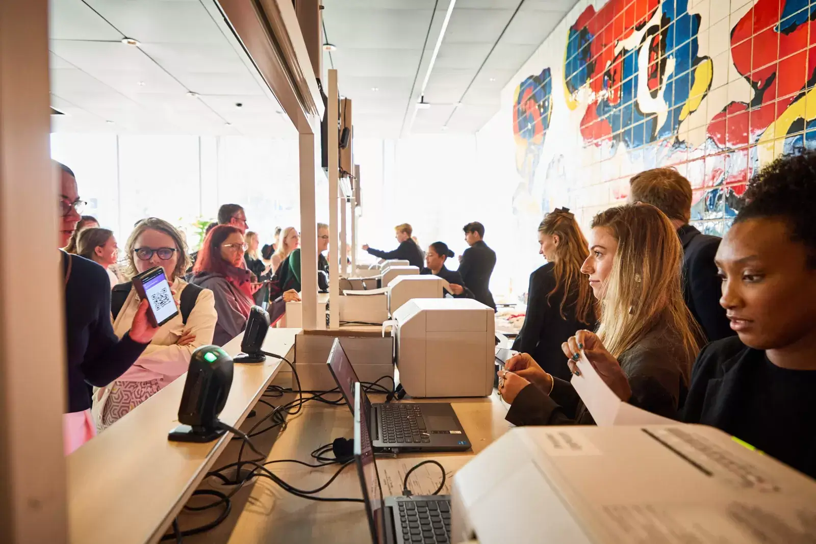 Vilans Waardigheid en Trots congres