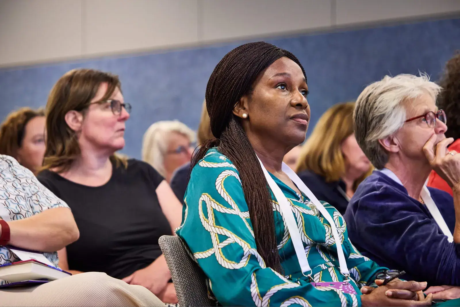 Vilans Waardigheid en Trots congres