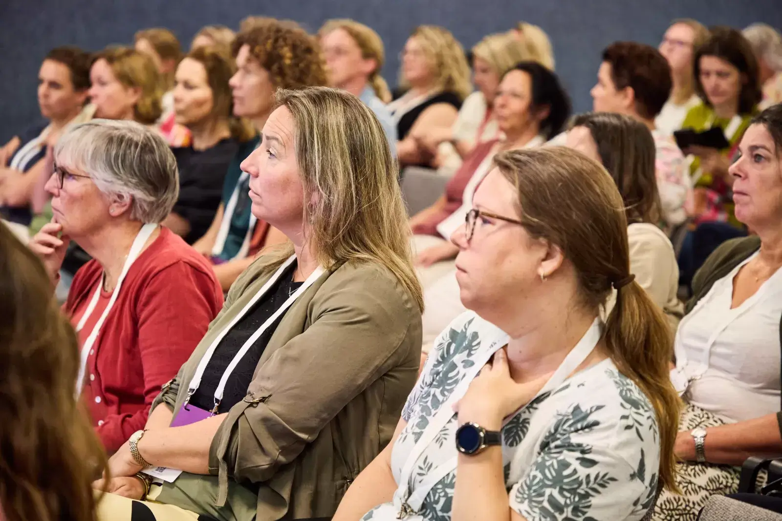 Vilans Waardigheid en Trots congres