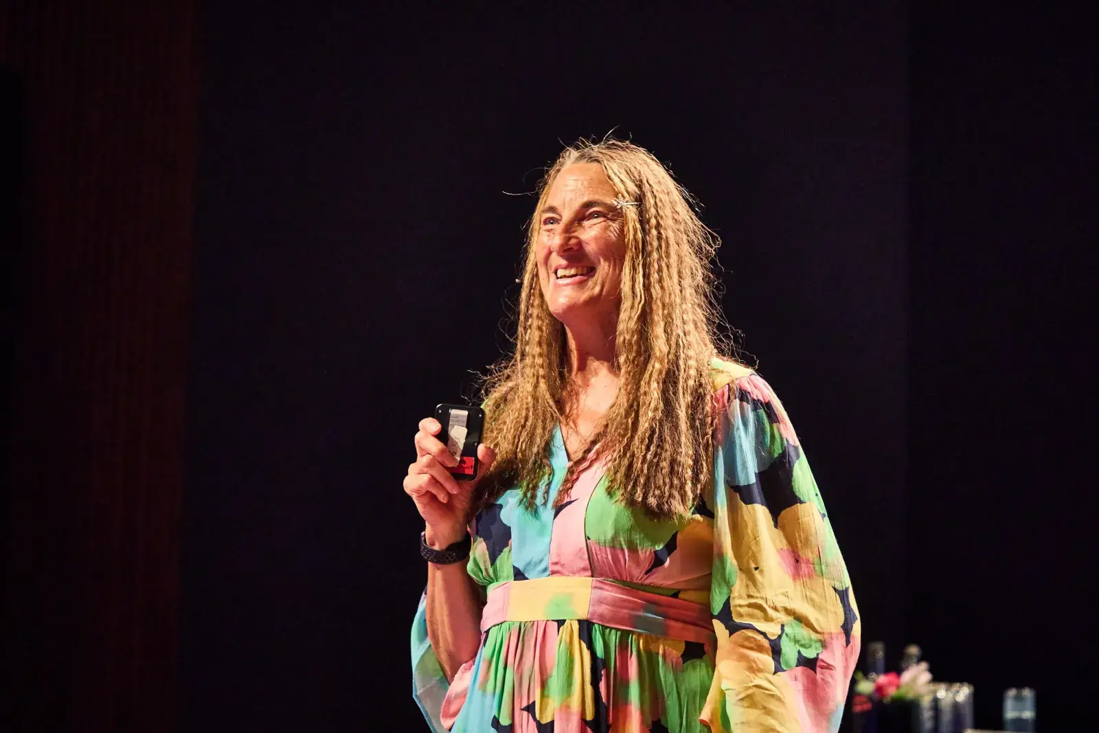Vilans Waardigheid en Trots congres