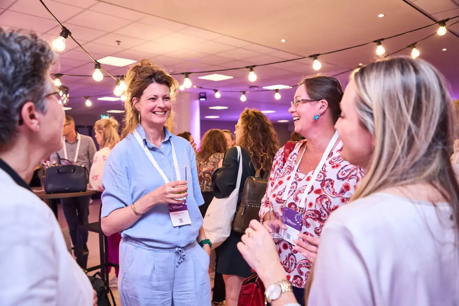 Vilans Waardigheid en Trots congres